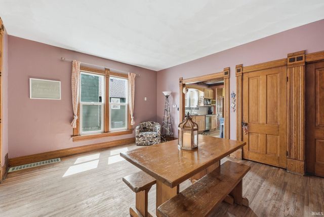 329 W 5th Street, Auburn, IN 46706