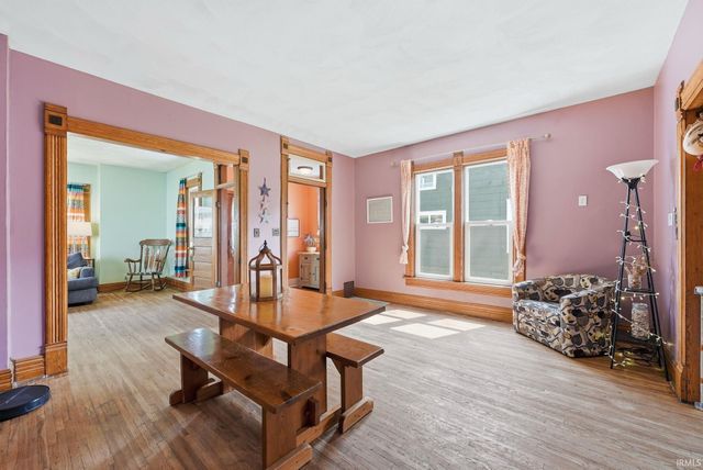329 W 5th Street, Auburn, IN 46706