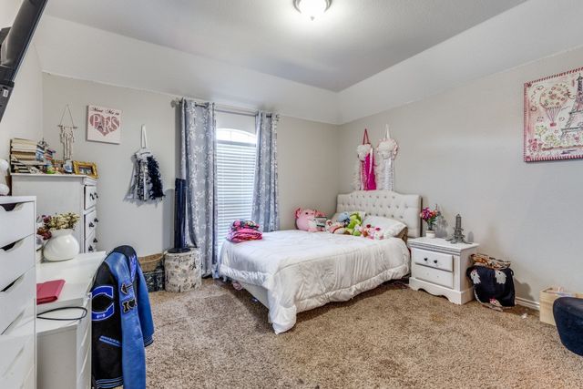 1121 Hidden Glen Court, Burleson, TX 76028