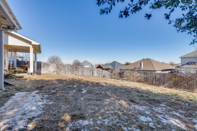 1121 Hidden Glen Court, Burleson, TX 76028