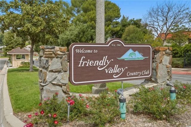 19237 Avenue Of The Oaks B, Newhall, CA 91321