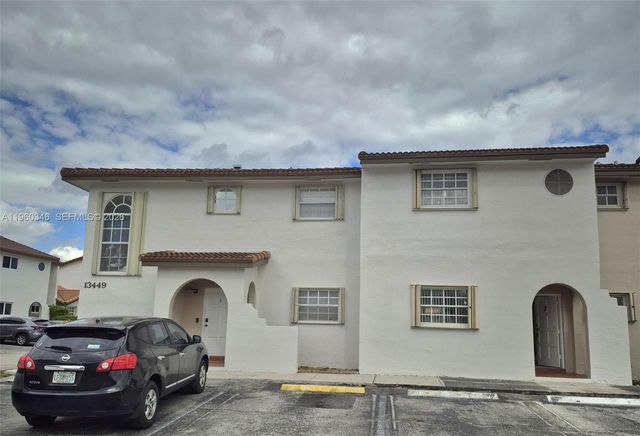 13449 SW 62nd St 73, Miami, FL 33183