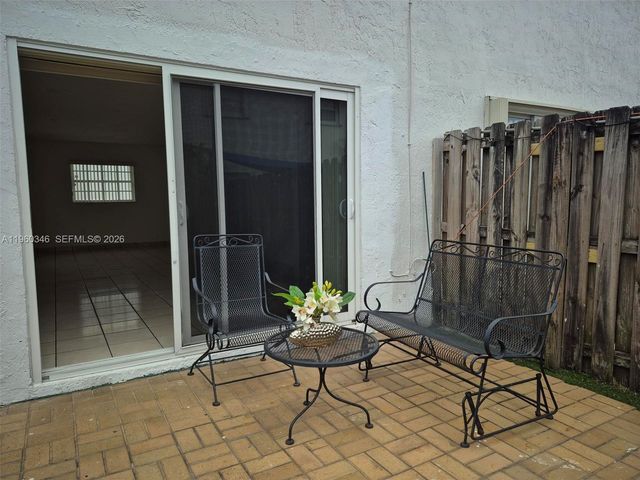 13449 SW 62nd St 73, Miami, FL 33183