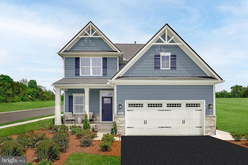 112506 SHANNON DRIVE SOUTH, Greencastle, PA 17225