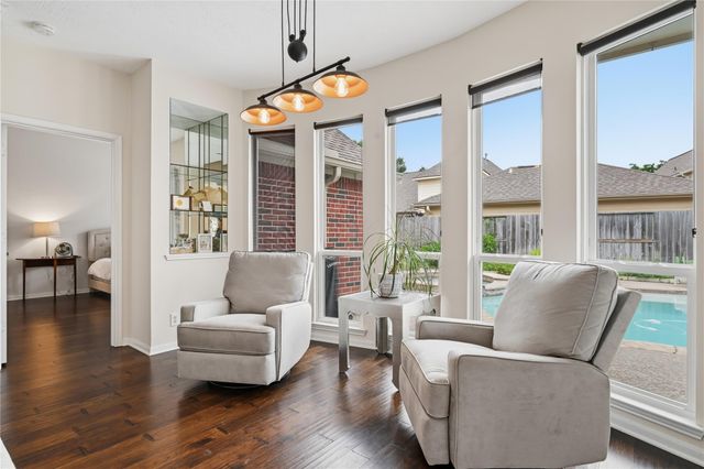 1010 Bringewood Chase Drive, Spring, TX 77379