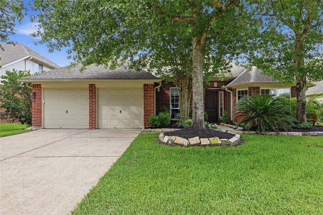 1010 Bringewood Chase Drive, Spring, TX 77379