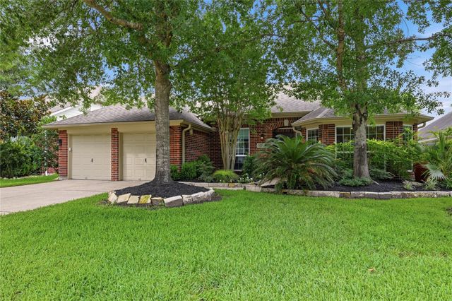 1010 Bringewood Chase Drive, Spring, TX 77379