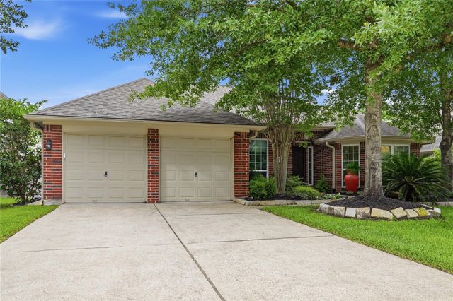 1010 Bringewood Chase Drive, Spring, TX 77379