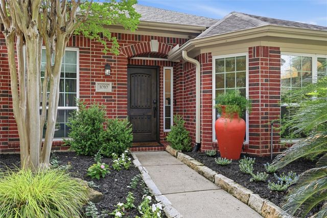 1010 Bringewood Chase Drive, Spring, TX 77379