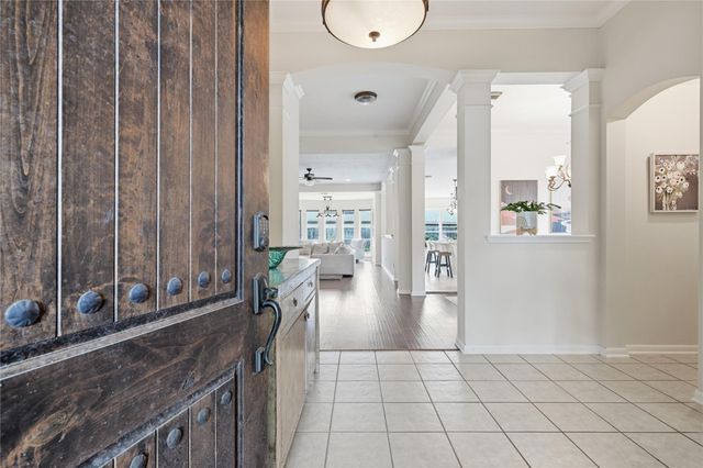 1010 Bringewood Chase Drive, Spring, TX 77379