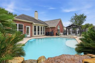 1010 Bringewood Chase Drive, Spring, TX 77379