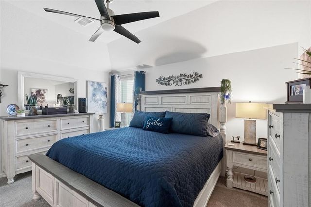 716 Bentley Drive, Belton, MO 64012