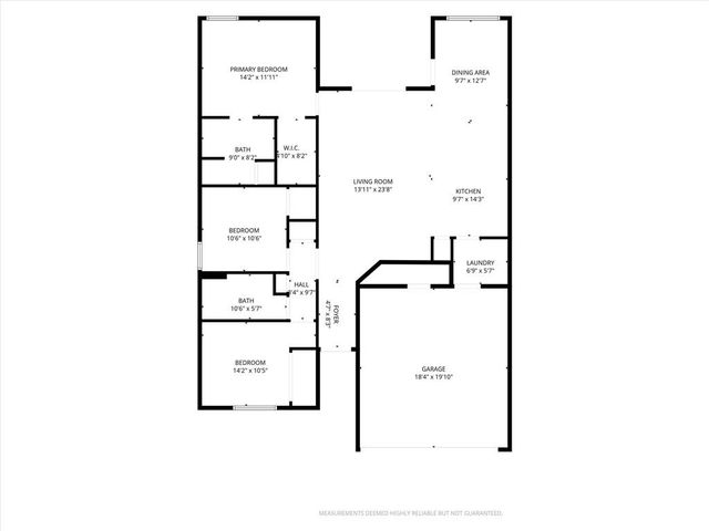 716 Bentley Drive, Belton, MO 64012