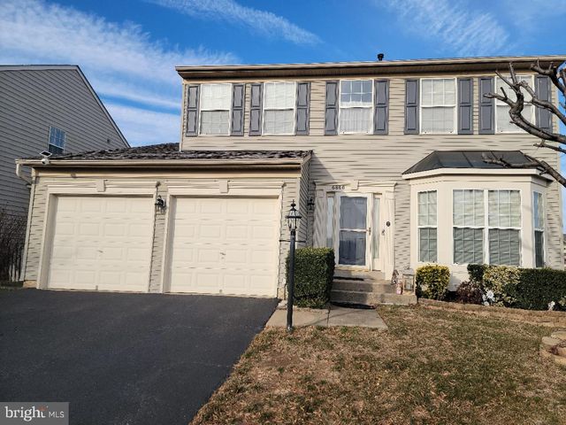 6800 INNESFREE WAY, Gainesville, VA 20155