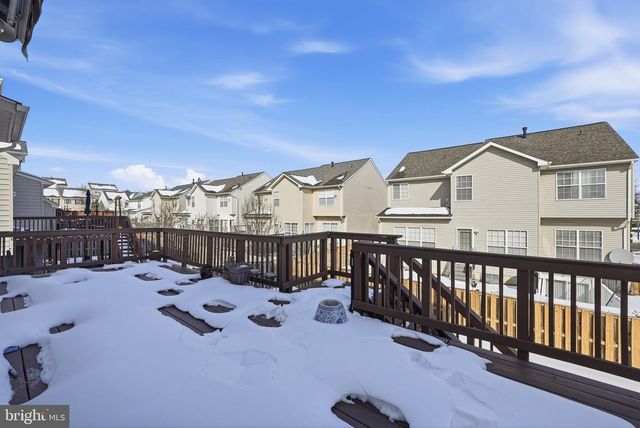 6800 INNESFREE WAY, Gainesville, VA 20155