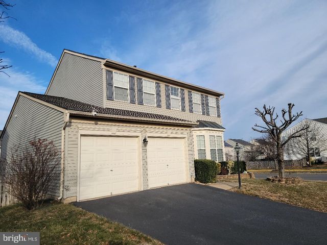 6800 INNESFREE WAY, Gainesville, VA 20155