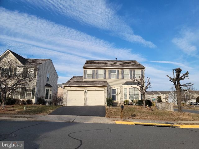 6800 INNESFREE WAY, Gainesville, VA 20155