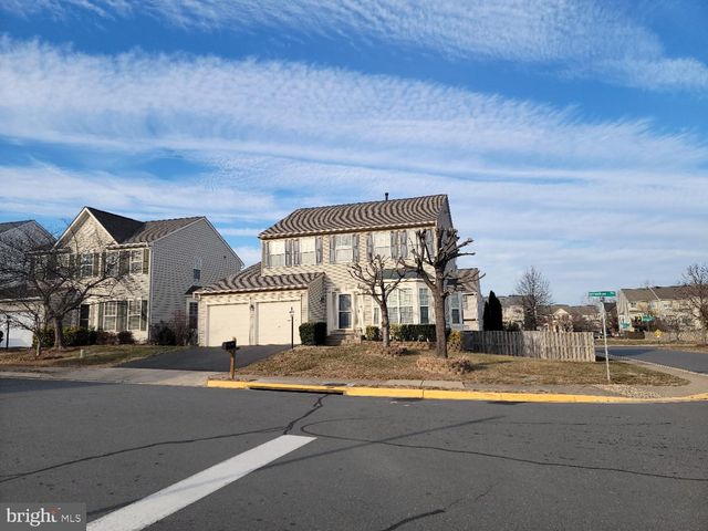 6800 INNESFREE WAY, Gainesville, VA 20155