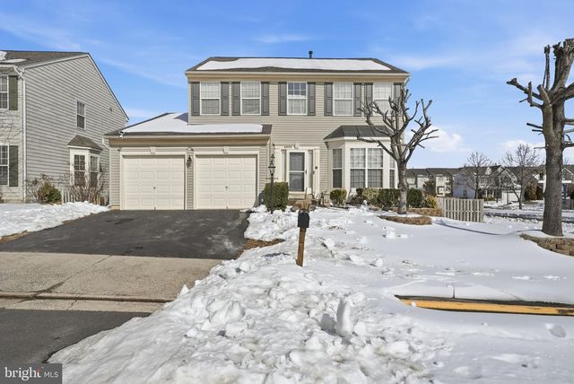 6800 INNESFREE WAY, Gainesville, VA 20155