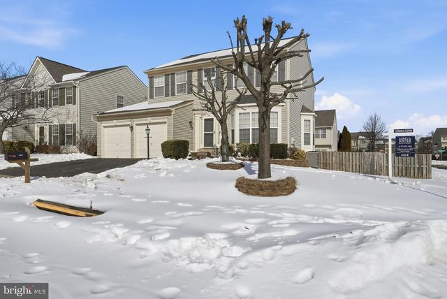 6800 INNESFREE WAY, Gainesville, VA 20155