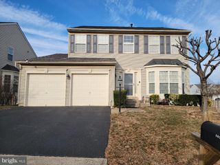 6800 INNESFREE WAY, Gainesville, VA 20155
