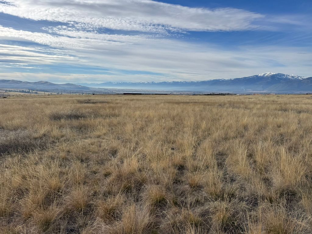 Lot 12 and 13 Willy Way, Stevensville, MT 59870 photo 5