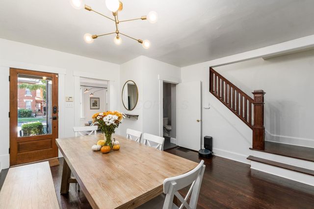 745 Mohawk Street, Columbus, OH 43206