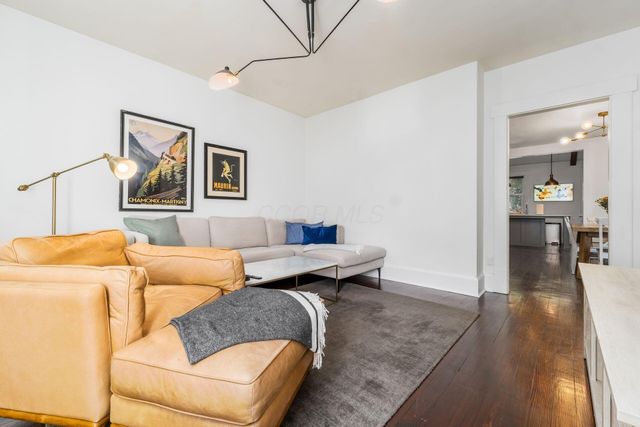 745 Mohawk Street, Columbus, OH 43206