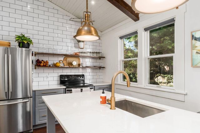 745 Mohawk Street, Columbus, OH 43206