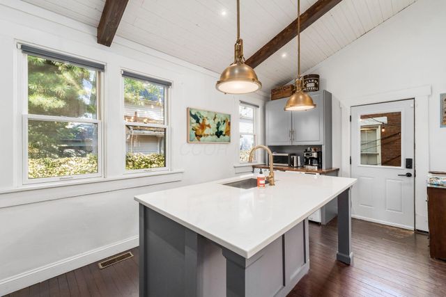 745 Mohawk Street, Columbus, OH 43206