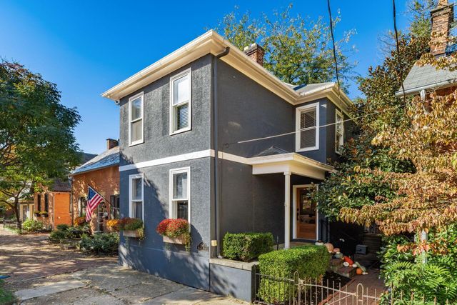 745 Mohawk Street, Columbus, OH 43206