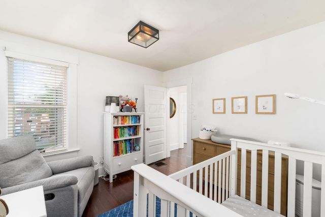 745 Mohawk Street, Columbus, OH 43206