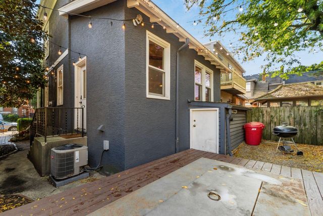 745 Mohawk Street, Columbus, OH 43206