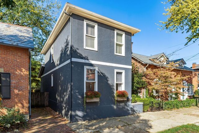 745 Mohawk Street, Columbus, OH 43206