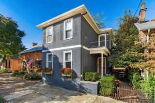 745 Mohawk Street, Columbus, OH 43206