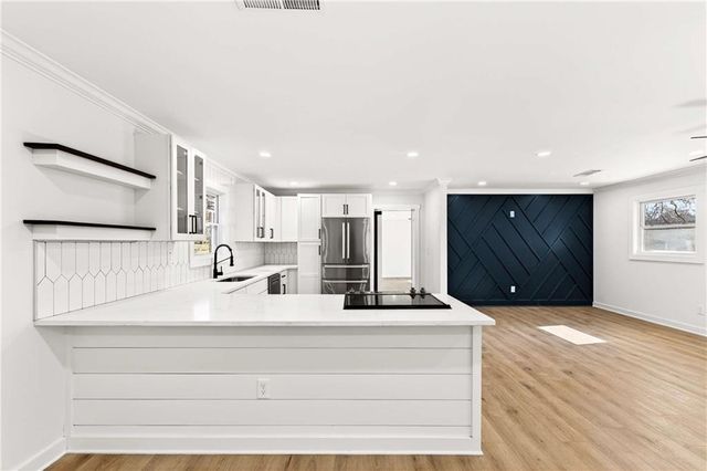 3302 Bobbie Lane, Decatur, GA 30032