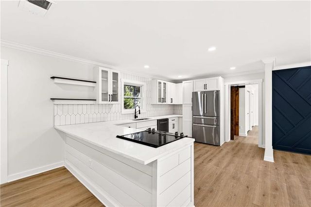 3302 Bobbie Lane, Decatur, GA 30032