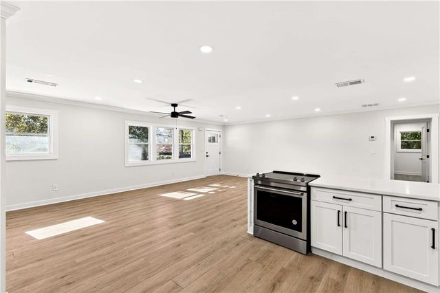 3302 Bobbie Lane, Decatur, GA 30032