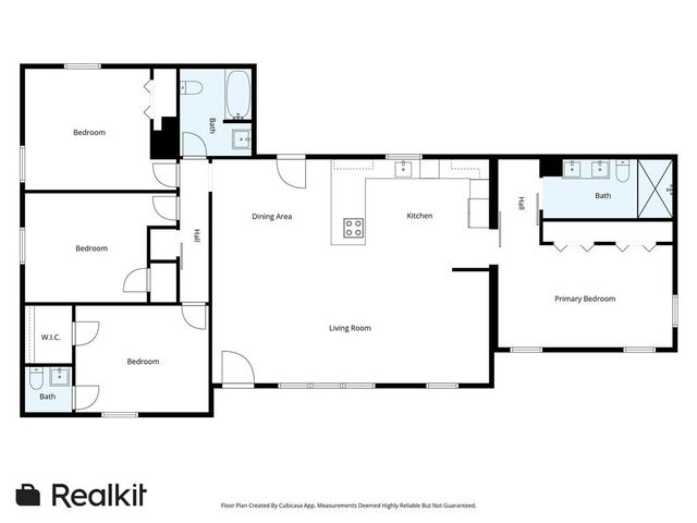 3302 Bobbie Lane, Decatur, GA 30032