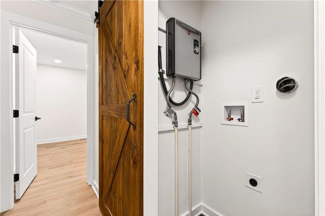 3302 Bobbie Lane, Decatur, GA 30032