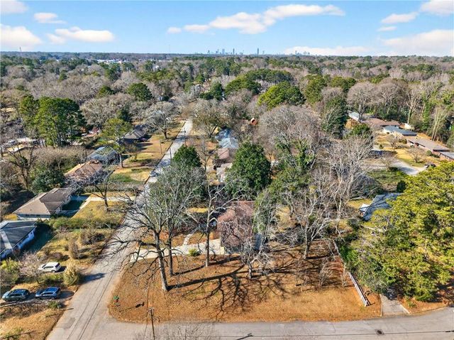 3302 Bobbie Lane, Decatur, GA 30032