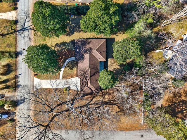 3302 Bobbie Lane, Decatur, GA 30032