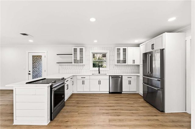 3302 Bobbie Lane, Decatur, GA 30032