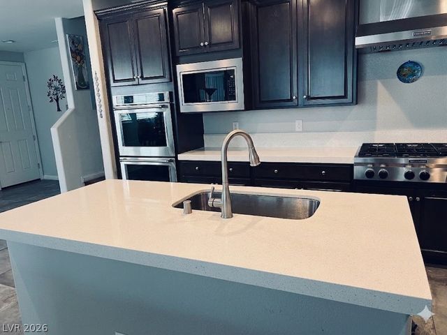 6480 West Diablo Drive, Las Vegas, NV 89118