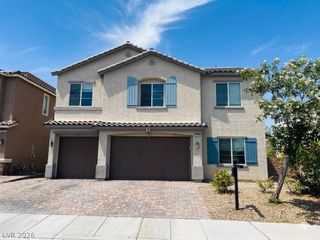 6480 West Diablo Drive, Las Vegas, NV 89118