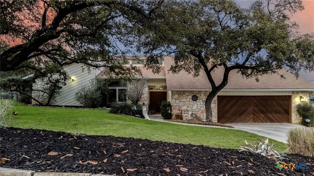 97 Mission Drive, New Braunfels, TX 78130