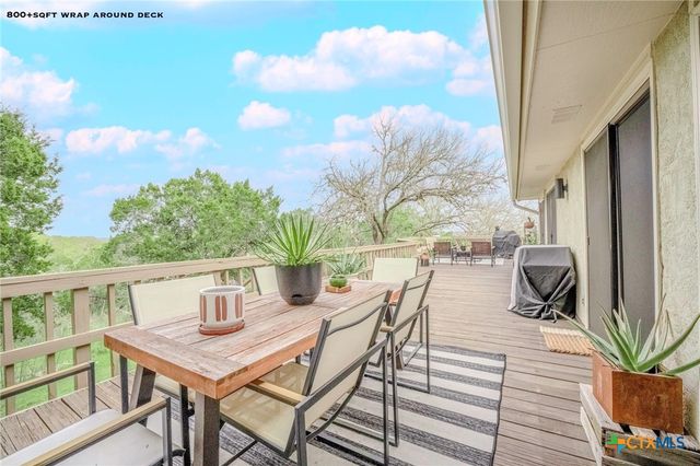 97 Mission Drive, New Braunfels, TX 78130