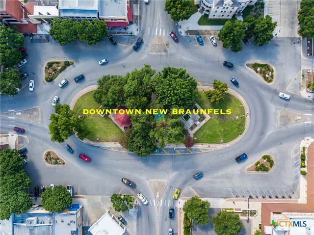 97 Mission Drive, New Braunfels, TX 78130