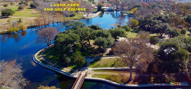 97 Mission Drive, New Braunfels, TX 78130