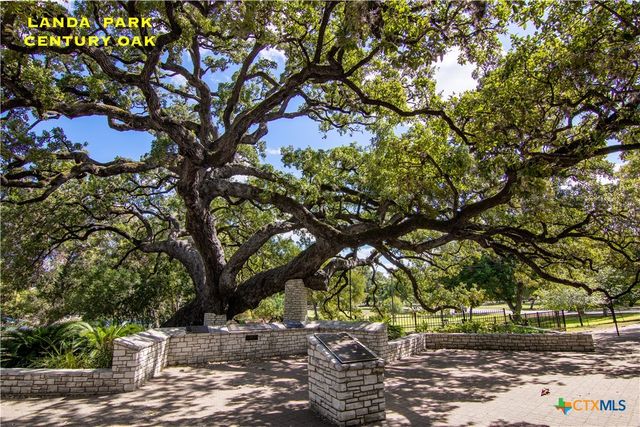 97 Mission Drive, New Braunfels, TX 78130